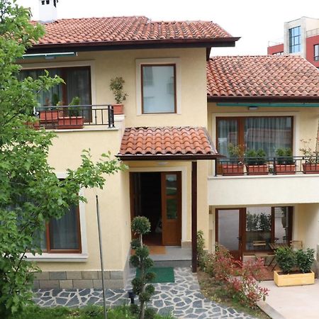 Ferienwohnung Urban House Sofia Exterior foto